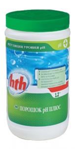 Порошок pH плюс 1,2 кг для SPA