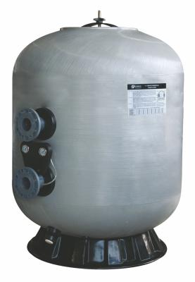 Фильтр  (1600мм  80 м3/ч  фланец д.110)  2,5 бар Emaux K1600 (без обвязки) 88011515