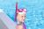 Комплект для плавания "Essential Freestyle Snorkel" от 7 лет, 2 цвета