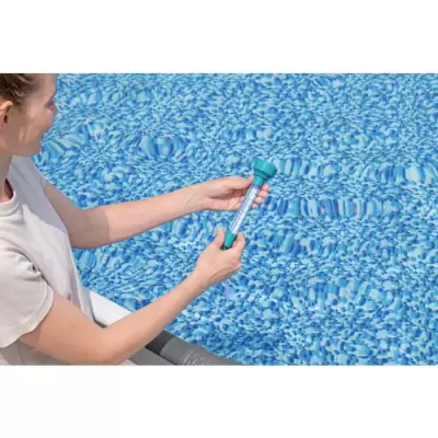 Термометр для измерения температуры воды в бассейне и ванной