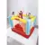 Игровой центр-батут 200x170x152см "Fisher Price" до 113кг, 3-8 лет