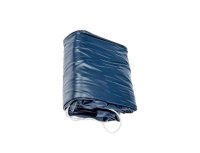 Тент для каркасного бассейна Rectangular Frame 300х200см Deluxe всесезонный (300х199х20см)