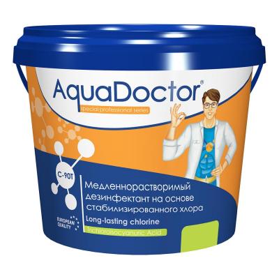 AquaDoctor C-90T 1 кг.