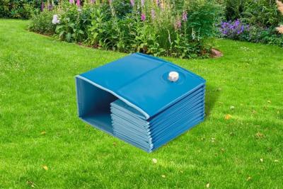 Бассейн складной 152х30см для животных, 492л