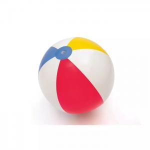 Пляжный мяч 51см, от 2 лет
