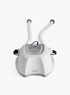 Хлоргенератор (система морской воды) QS700 plus, для бассейна до 26500л, с таймером