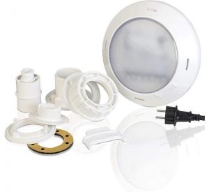 Белый светодиодный проектор для деревянных бассейнов