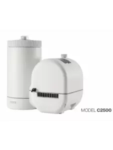 Картриджный фильтр-насос C2500, 9463л/ч, картридж B, для бассейнов от 732 до 975 см