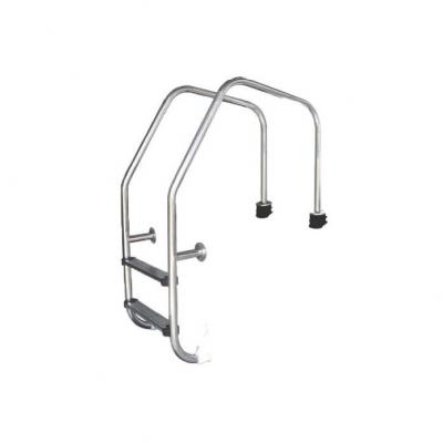 Лестница Aquaviva Overflow-215 (2 ступ.)