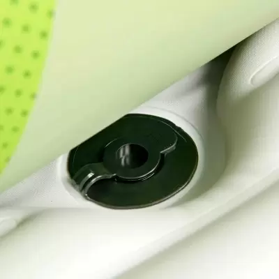 Надувной каяк "Betta-312" 312x80см, весло, сиденье, насос, киль, сумка, до 110кг