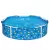 Каркасный бассейн для животных 122х30,5см  "Fetchin' Fun Pet Play Pool" 