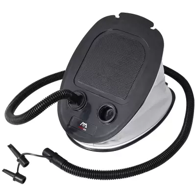 Ножной насос areo iii 11”, для надувных каяков