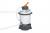 Песочный фильтр-насос 3028л/ч, резервуар для песка 8.5кг, фракция 0.45-0.85мм