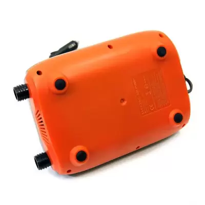 Насос электрический 12В повыш. мощности с рег. давления для надувания SUP-досок и лодок