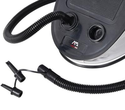 Ножной насос areo iii 11”, для надувных каяков