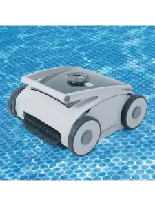 Беспроводной робот-пылесос ZX500R