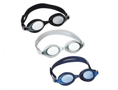Очки для плавания "Inspira Race" от 14 лет, 3 вида