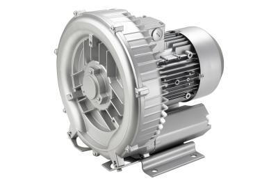 Компрессор низкого давления (140/63 м3/ч, 0,8 кВт, 220В) HSC0140-1MA800-1